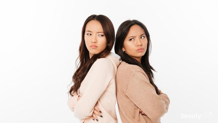 Gengsi Minta Maaf Duluan Ketika Berantem Sama Teman? Coba Atasi dengan Tips Ini