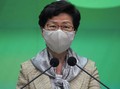Hong Kong Sebut AS Terapkan Standar Ganda Atasi Kerusuhan