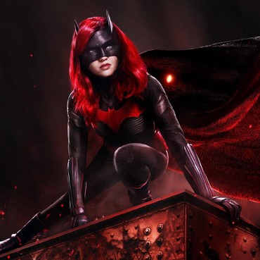 Rahasiakan Alasan Berhenti Jadi Batwoman, Ruby Rose: Aku Memilih Diam