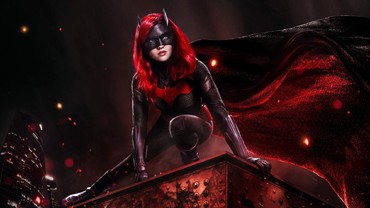 Rahasiakan Alasan Berhenti Jadi Batwoman, Ruby Rose: Aku Memilih Diam