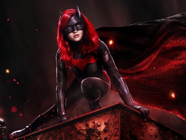 Rahasiakan Alasan Berhenti Jadi Batwoman, Ruby Rose: Aku Memilih Diam