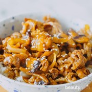 Resep Beef Teriyaki Rumahan Seenak Restoran Jepang ala William Gozali