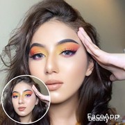 Perubahan Wajah Influencer dengan Face App, Seperti Oplas!