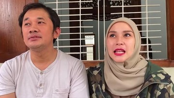 Perjuangan Hanung Bramantyo menikahi Zaskia Adya Mecca