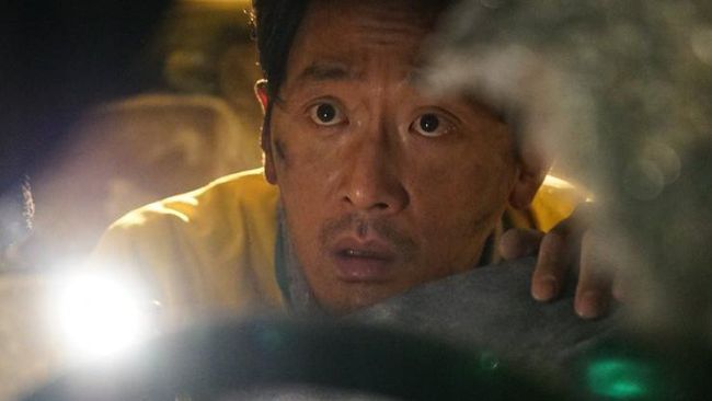 Film Korea, Tunnel