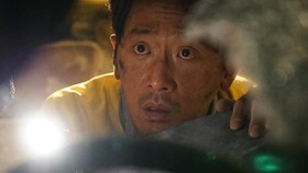 Sinopsis Film Tunnel Tayang di Trans 7
