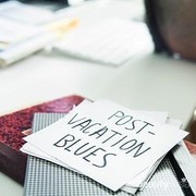 Cara Agar Dapat Kembali Fokus Bekerja Setelah Liburan