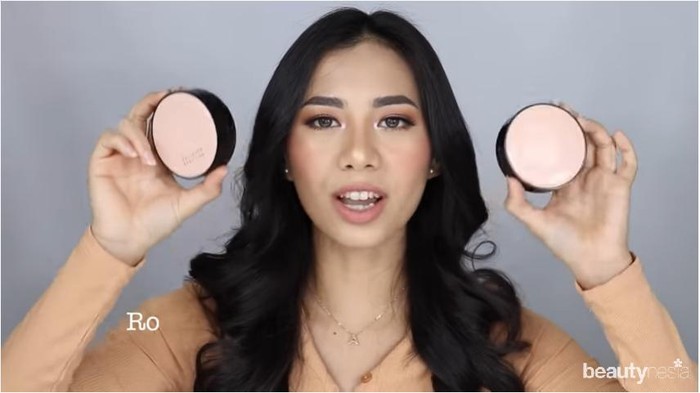 5 Cushion Lokal Favorit Beauty Vlogger Abel Cantika