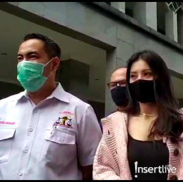 Makin Panas, Pihak Aska Ongi Tuding Aliff Alli Palsukan Akta Kelahiran Anak