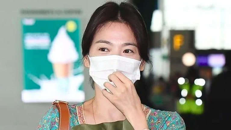 Song hye kyo