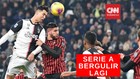 VIDEO: Menteri Olahraga Italia Izinkan Serie A Lanjut 20 Juni