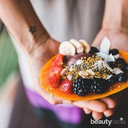 Lebaran Usai, Saatnya Terapkan Pola Makan Sehat dengan 4 Tips Berikut