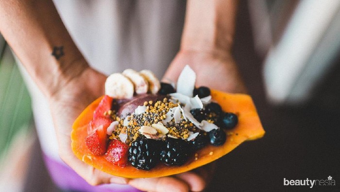 Lebaran Usai, Saatnya Terapkan Pola Makan Sehat dengan 4 Tips Berikut