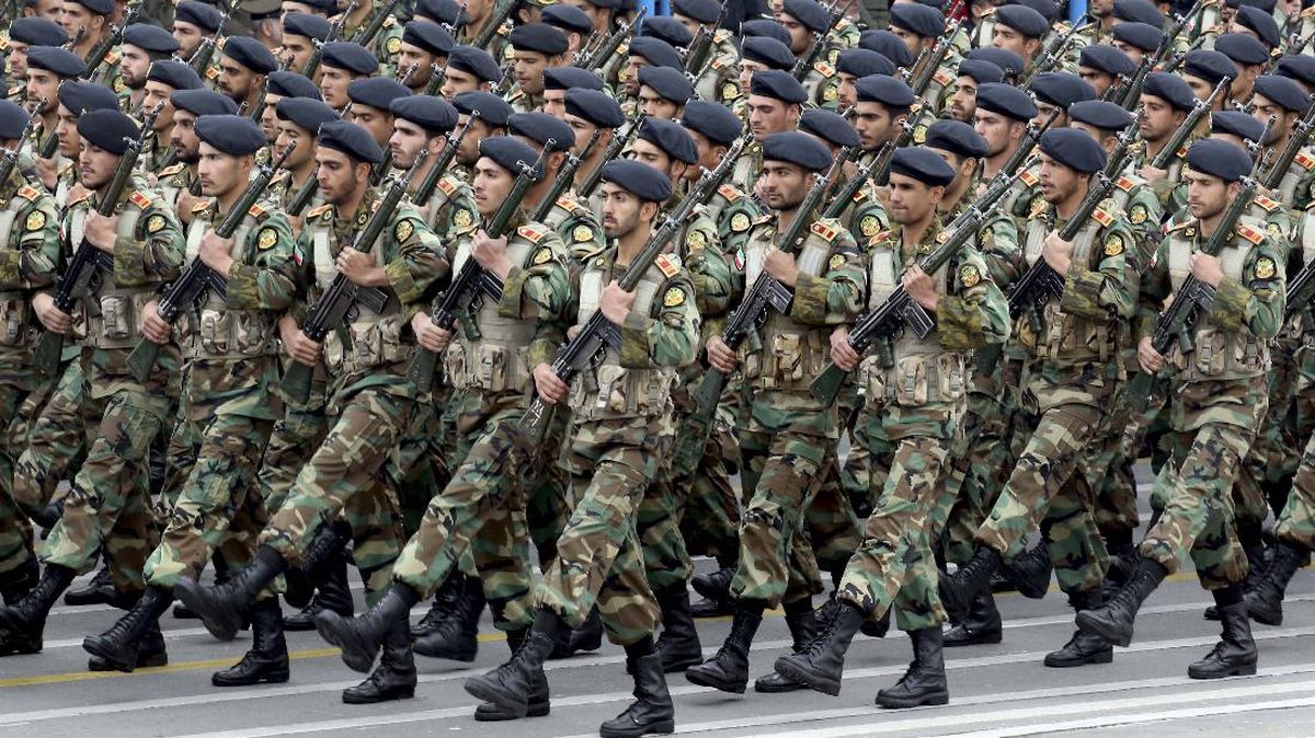 Inggris-AS Cs Tuding Iran Siapkan Konspirasi Pembunuhan di Luar Negeri