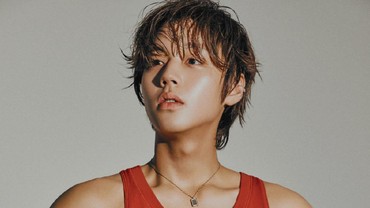 img-title Pengakuan Mengejutkan Park Jihoon Soal Visualnya Bikin Publik Terkejut