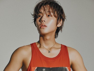 Pengakuan Mengejutkan Park Jihoon Soal Visualnya Bikin Publik Terkejut