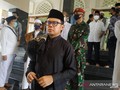 Bogor Tanpa Kasus Baru Corona 5 Hari, Masjid Perumahan Dibuka
