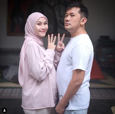 Arti Nama Anak Kelima Zaskia Adya Mecca & Hanung Bramantyo