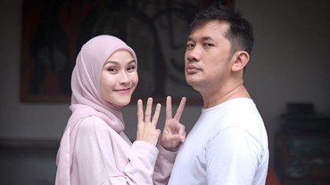 img-title Arti Nama Anak Kelima Zaskia Adya Mecca & Hanung Bramantyo