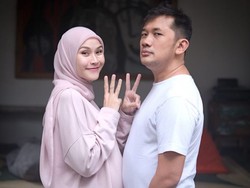 Sempat Niat Gugurkan Kandungan, Kini Zaskia Mecca Tak Sabar Tunggu Anak ke-5