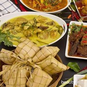 5 Tips Menyimpan Makanan Sisa Lebaran agar Tidak Cepat Basi