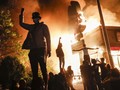 Buntut Aksi Rusuh, Trump Masukkan Antifa ke Daftar Teroris