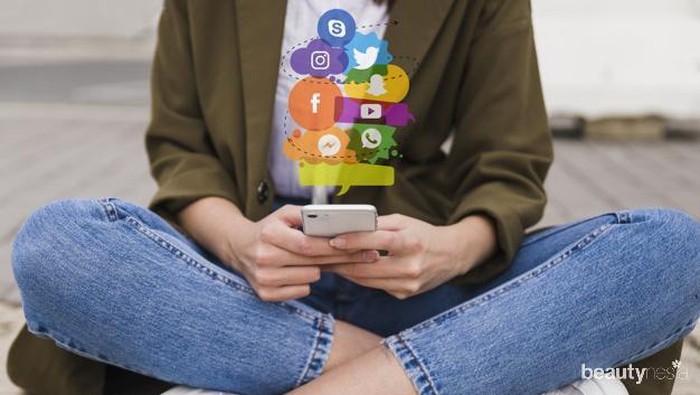 Yuk, Bijak Bersosial Media dengan Memperhatikan 4 Etika Medsos Ini