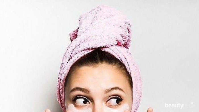 4 Cara Merawat Kesehatan Kulit Wajah Selama Karantina