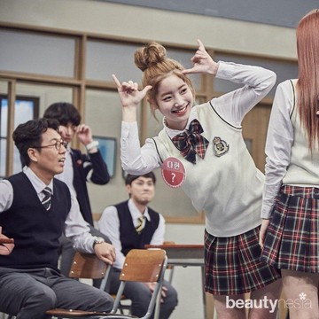 img-title Gak Jaim, 5 Idol K-Pop Ini Cocok Disebut Sebagai Queen of Variety Show!