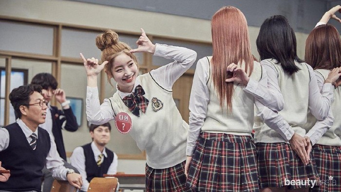 Gak Jaim, 5 Idol K-Pop Ini Cocok Disebut Sebagai Queen of Variety Show! Gak Jaim, 5 Idol K-Pop Ini Cocok Disebut Sebagai Queen of Variety Show!
