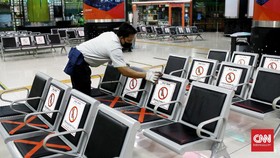 Satgas Batasi Perjalanan untuk Anak Usia di Bawah 12 Tahun