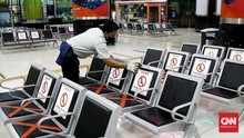 Satgas Batasi Perjalanan untuk Anak Usia di Bawah 12 Tahun