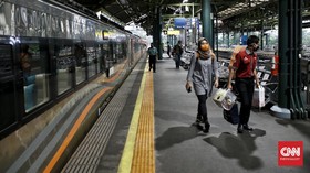 Warga Luar Jabodetabek yang Indekos Wajib Punya SIKM