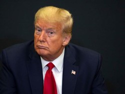Trump Teken Perintah Eksekutif Hapus Perlindungan Hukum Platform Medsos