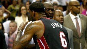 LeBron James, Michael Jordan, dan Kematian George Floyd