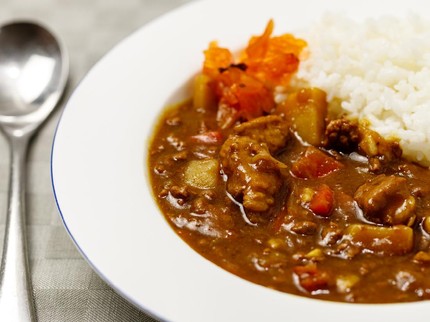 Resep: Kari Jepang ala Restoran, Enak dan Mudah Dibuat