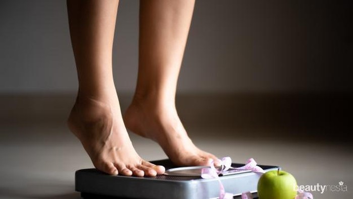 Duh Lebaran Badan Makin Lebar! Lakukan 5 Cara Ini Agar Kembali Langsing