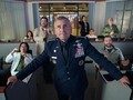 Space Force Melesat ke Puncak Tangga Terlaris Netflix AS