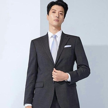 Lee Dong Gun Diramal Bakal Nikah Lagi tapi...