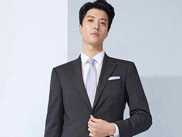 Lee Dong Gun Diramal Bakal Nikah Lagi tapi...