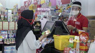 Heinz ABC Gelar Gerakan untuk Lansia di Bulan Ramadan