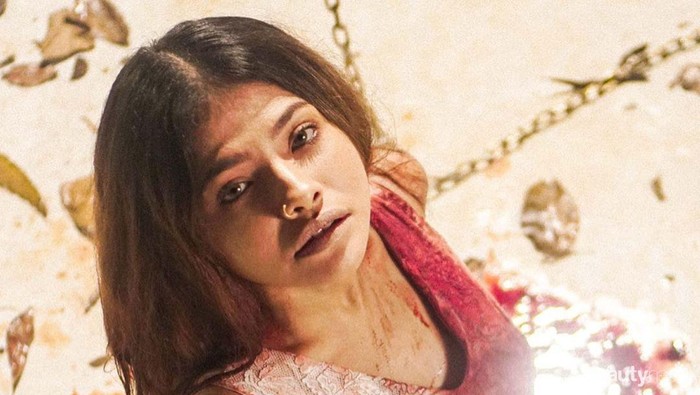 7 Fakta Sara Fajira, Penyanyi Cantik di Lagu 'Lathi' Weird Genius