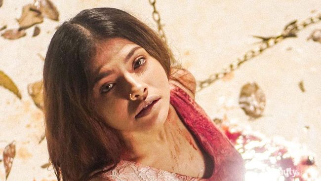 7 fakta sara fajira penyanyi cantik di lagu lathi weird genius 7 fakta sara fajira penyanyi cantik di lagu lathi weird genius