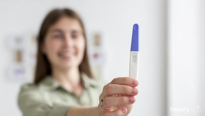 4 Kesalahan Pakai Test Pack Kehamilan, Ladies Perlu Tahu!
