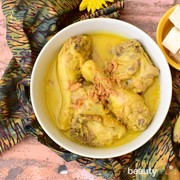 Nikmati Sajian Lebaran Tanpa Risiko Kolesterol dengan Siapkan 5 Makanan Ini
