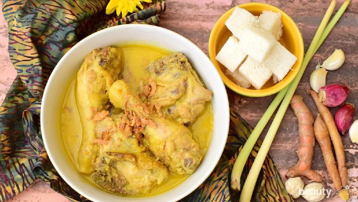 Nikmati Sajian Lebaran Tanpa Risiko Kolesterol dengan Siapkan 5 Makanan Ini