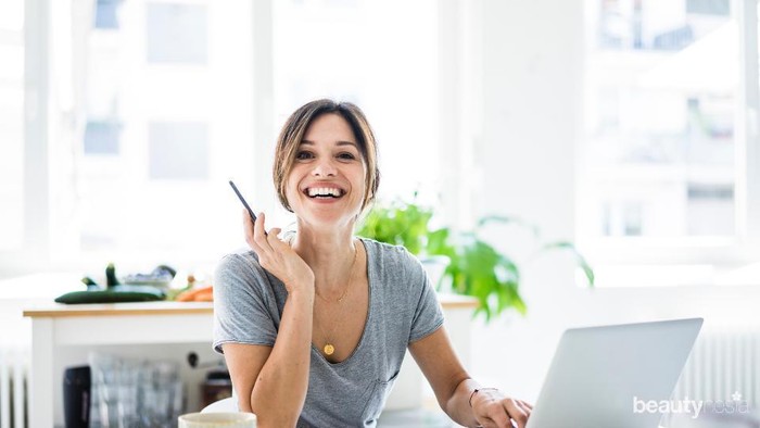 3 Tips Seru Agar WFH Tidak Bosan di Rumah Aja, Wajib Coba!