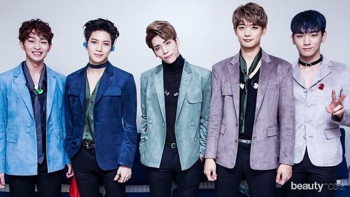Genap 12 Tahun, Berikut Lagu-lagu Populer Milik SHINee yang Wajib Masuk Playlist Kamu!