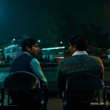 Kontroversi Serial 'Paatal Lok', Angkat Kisah Kekerasan hingga Agama di India