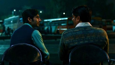 img-title Kontroversi Serial 'Paatal Lok', Angkat Kisah Kekerasan hingga Agama di India